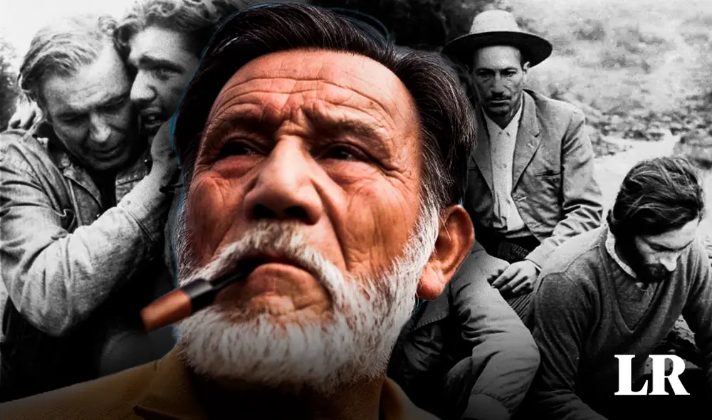 Lucero no se cansó de cuestionar la decisión de los sobrevivientes de mantenerse en los Andes por más de 70 días. Foto: composición LR/La Tercera/@MyloBrizuela