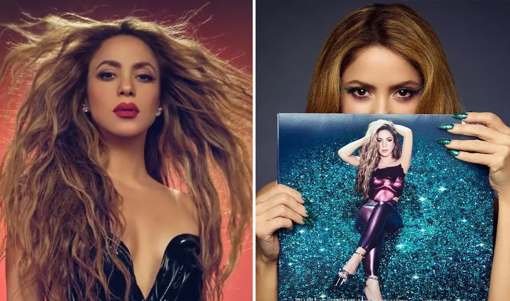 Shakira continúa subiendo contenido en sus redes sociales. Foto: composición LR/Instagram/Shakira Shakira continúa subiendo contenido en sus redes sociales. Foto: composición LR/Instagram/Shakira