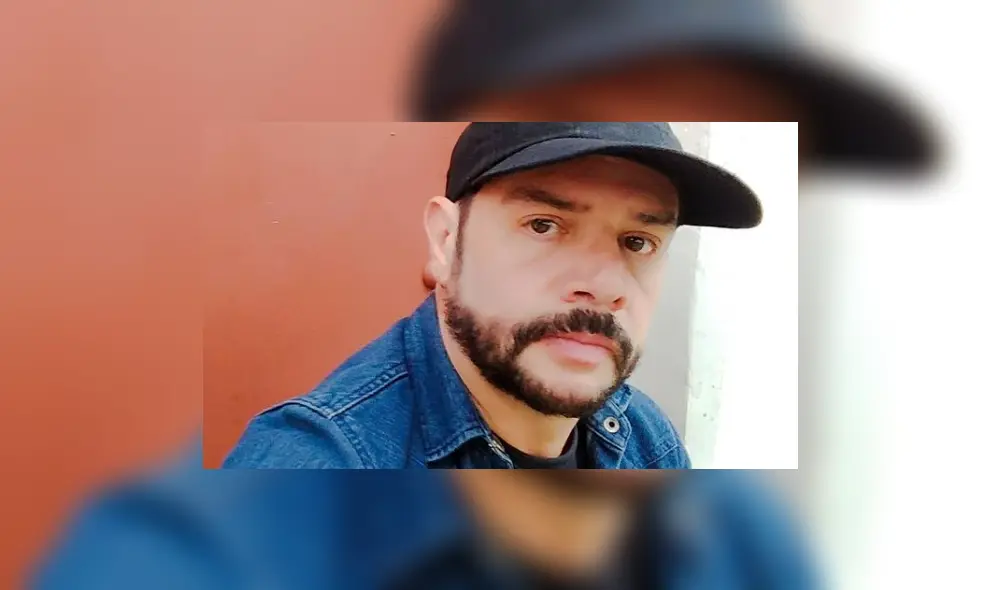 Héctor Parra podría ser libre tras nueva audiencia. Foto @hectorparrag/Instagram