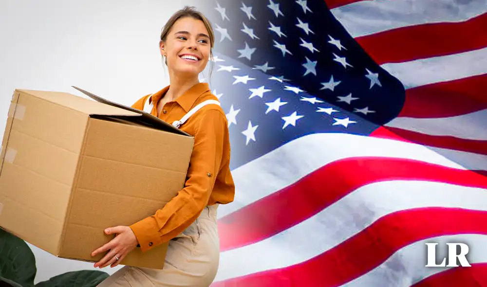 Una ciudad entrega más de 10.000 dólares a jóvenes que se muden allí. Foto: composición LR Gerson Cardoso/Freepik