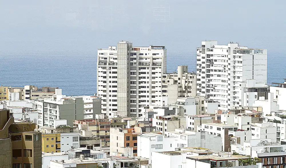 Proyecto. Valor del m² estimado para este año dependerá de las preferencias de los interesados. Crece la demanda de departamentos más pequeños y se reducen prestaciones para acabados. Foto: difusión