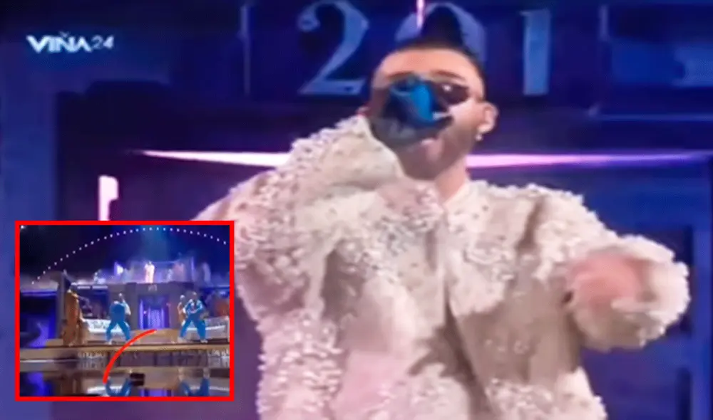 El video se convirtió en viral en redes sociales. Foto: composición LR/Instagram/@alguien_te_observa El video se convirtió en viral en redes sociales. Foto: composición LR/Instagram/@alguien_te_observa