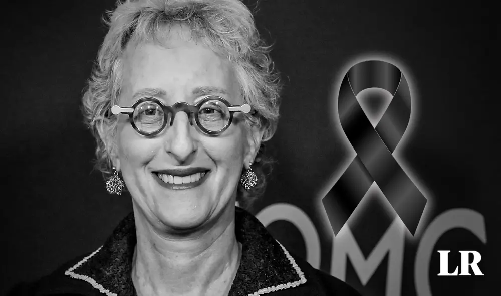 Lynn Fainchtein dejó una gran huella a través de sus trabajos en el séptimo arte. Foto: composición LR/The Creative Independent Lynn Fainchtein dejó una gran huella a través de sus trabajos en el séptimo arte. Foto: composición LR/The Creative Independent