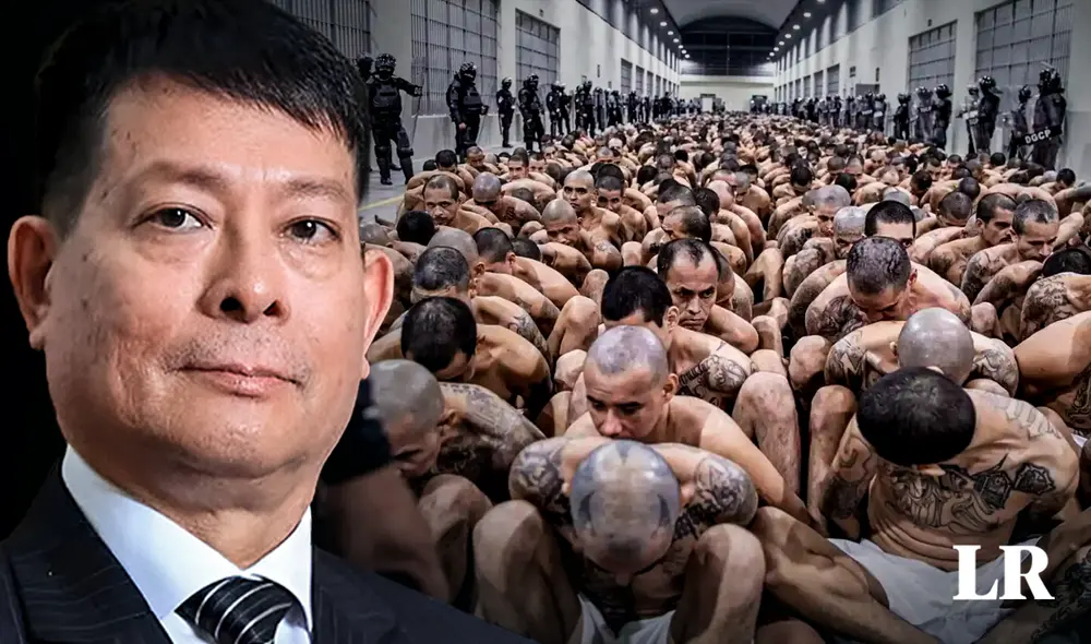 Arana ha anunciado que el informe ya está en el Consejo de Ministros. Foto: composiciónLR/El Español