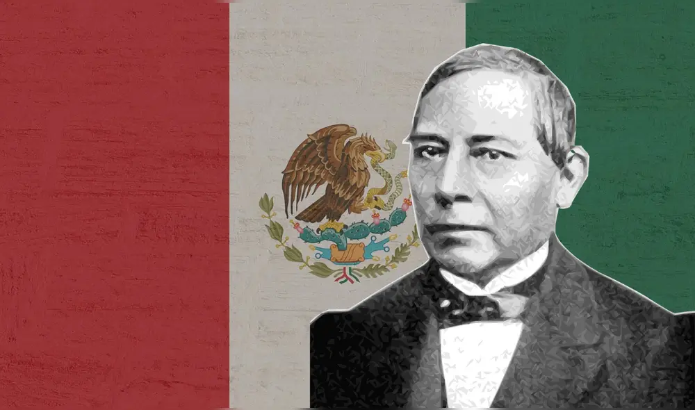 El natalicio de Benito Juárez se celebra en marzo y los mexicanos tendrán feriado. Foto: Composición LR / Pixabay El natalicio de Benito Juárez se celebra en marzo y los mexicanos tendrán feriado. Foto: Composición LR / Pixabay
