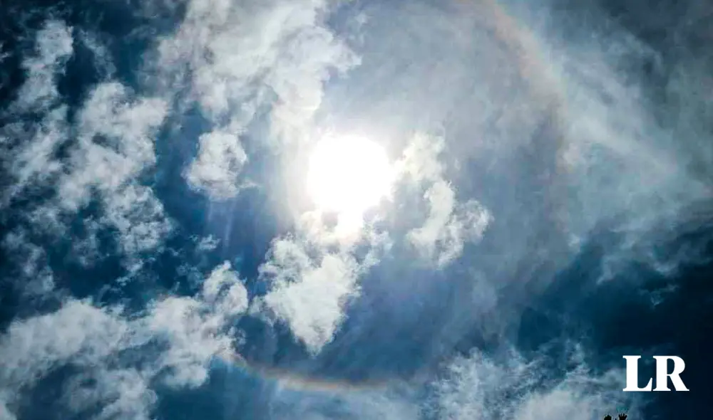 Los días sin sombra solo ocurren en lugares ubicados entre +23,5 y los -23,5 grados de latitud. Foto: Carlos Javier Rivera/Huracán News Update