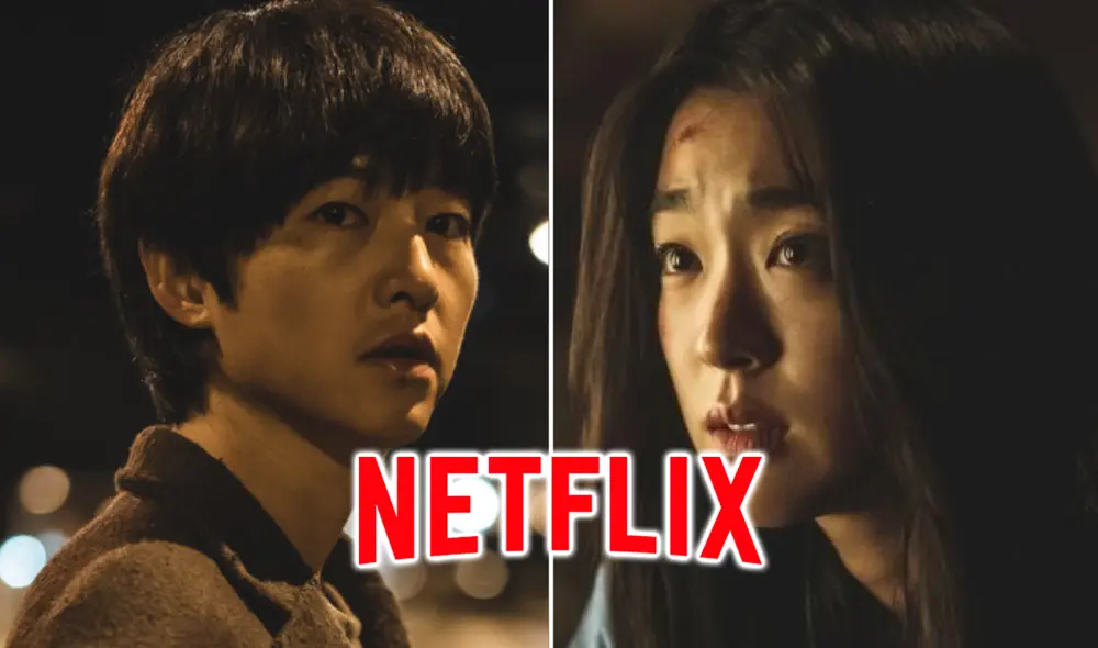 La película de Netflix, 'Mi nombre es Loh Kiwan', se inspiró en una novela literaria coreana del mismo nombre. Foto: composición LR/Netflix