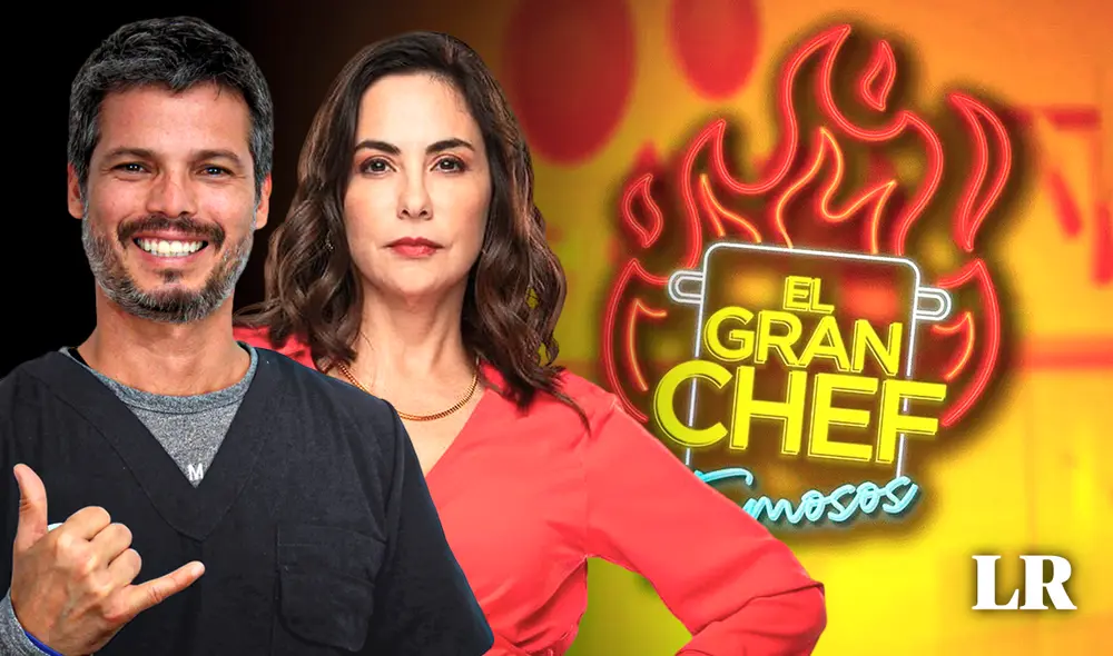 Pancho Cavero y Ximena Díaz tienen una familia juntos. Foto: composición de Gerson Cardoso - La República/Instagram/Pancho Cavero/Latina Pancho Cavero y Ximena Díaz tienen una familia juntos. Foto: composición de Gerson Cardoso - La República/Instagram/Pancho Cavero/Latina