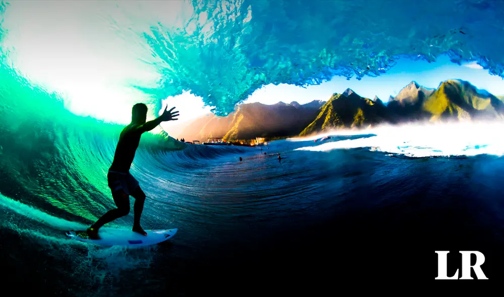 La implementación de esta ley se busca proteger sus recursos naturales y promover el turismo. Foto: Leroy Bellet/Red Bull La implementación de esta ley se busca proteger sus recursos naturales y promover el turismo. Foto: Leroy Bellet/Red Bull