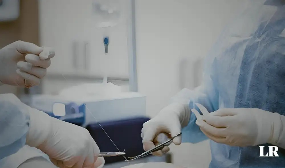 Los médicos, si quisiera someterse a una nueva intervención, las posibilidades de éxito son mínimas. Foto: Freepick/Ref. Video: Telefe Noticias