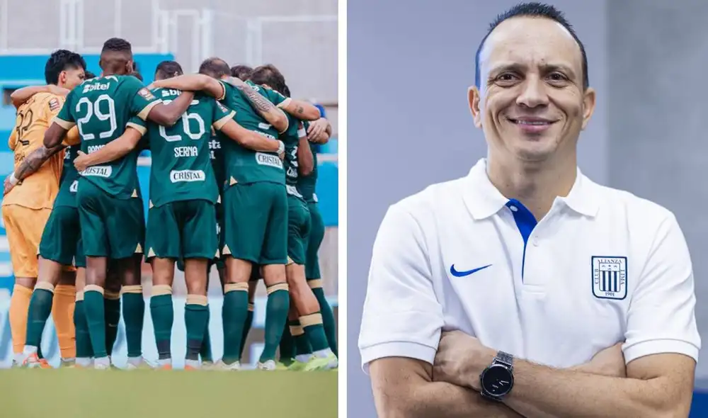 Alianza Lima se quedó con 12 unidades en el Apertura. Foto: composición GLR/Alianza Lima