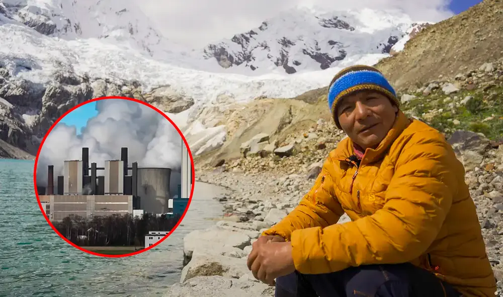 La empresa alemanda RWE se fundó en 1898. Foto: composición LR/captura de YouTube/DW