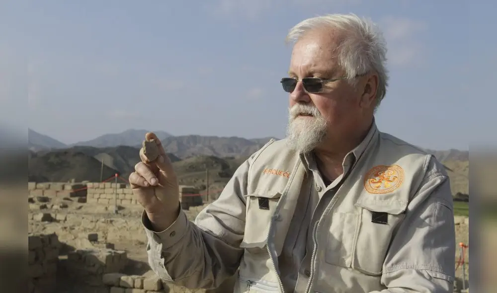 Krysztof Makowski conversa con La República Krysztof Makowski conversa con La República