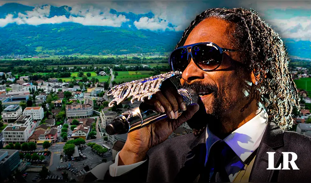 Las maravillas naturales de este pequeño país de Europa llamaron la atención del rapero Snoop Dogg, quien buscó alquilarlo por dos días sin mucho éxito. Foto: composición LR/AFP/Expedia - Video: @UnMundoInmenso/YouTube