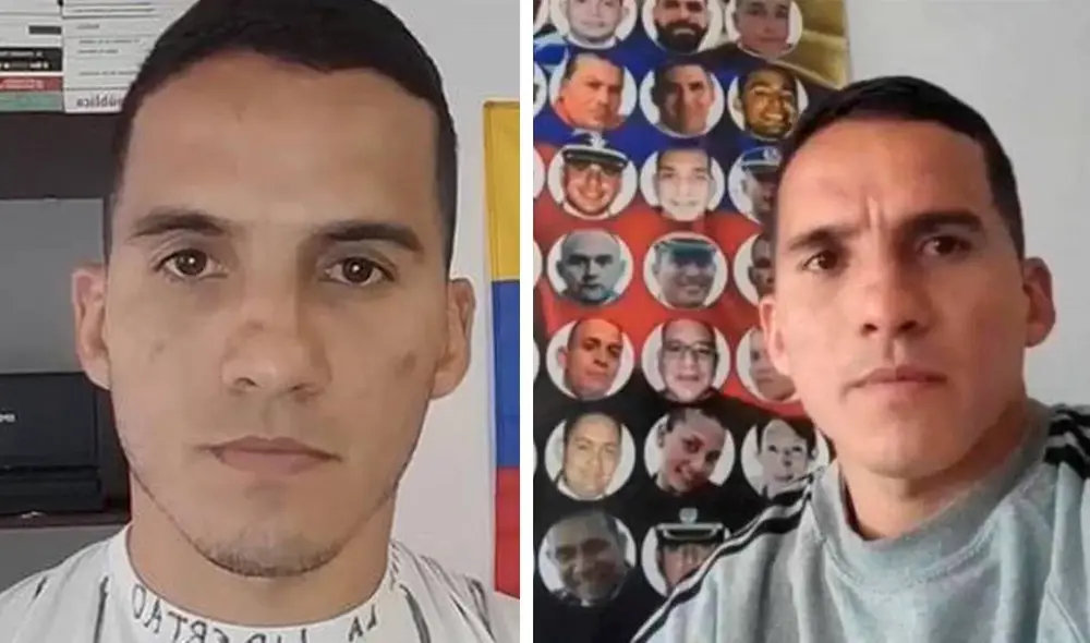 El exmilitar fue aparentemente secuestrado el miércoles 21 de febrero. Foto: composiciónLR/Diario NY/Sumarium El exmilitar fue aparentemente secuestrado el miércoles 21 de febrero. Foto: composiciónLR/Diario NY/Sumarium