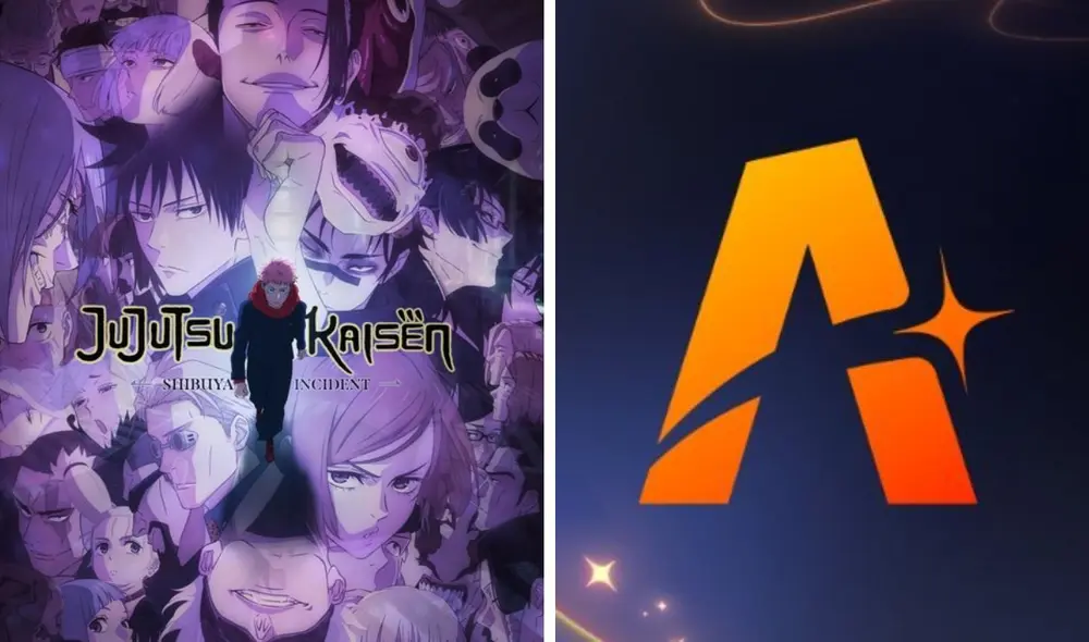 Crunchyroll Anime Awards 2024, tuvo como presentadora a Meghan Thee Stallion. Foto: composición LR/ Anime Awards 2024/ X