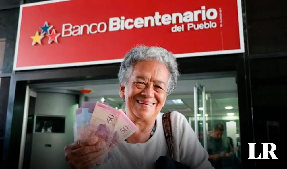Conoce cómo desbloquear tu usuario del Banco Bicentenario de Venezuela. Foto: Banco Bicentenario del Pueblo Conoce cómo desbloquear tu usuario del Banco Bicentenario de Venezuela. Foto: Banco Bicentenario del Pueblo