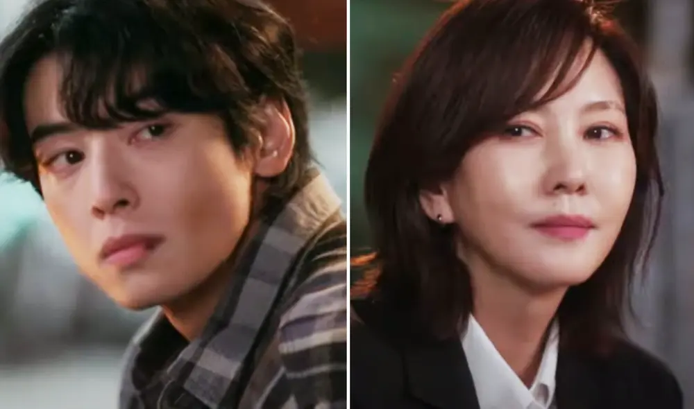 'Wonderful World' estrenó su primer capítulo el 1 de marzo. Foto: composición LR/captura MBC 'Wonderful World' estrenó su primer capítulo el 1 de marzo. Foto: composición LR/captura MBC