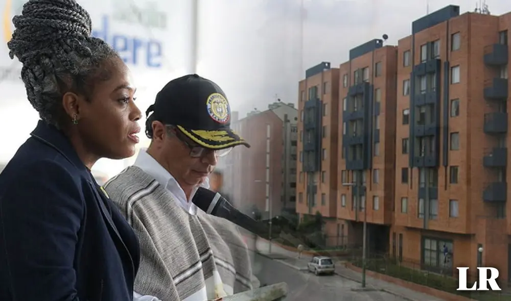 El Ministerio de Educación de Colombia dará acceso a casas propias a más de 311.000 docentes. Foto: Composición LR/Ministerio de Educación/Colprensa