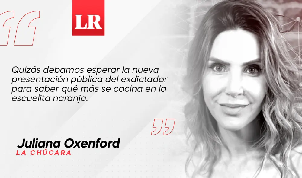 oxenford oxenford