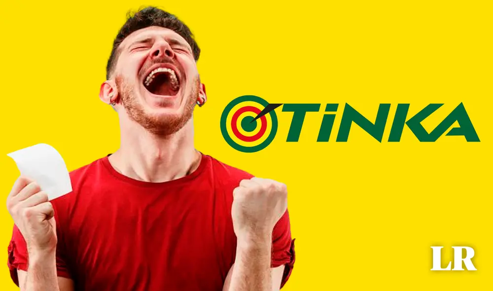 El sorteo de La Tinka será a las 10.50 p. m. y, en esta nota, podrás conocer los resultados. Foto: Gerson Cardoso/LR/La Tinka/Difusión