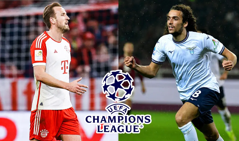 El equipo alemán solo se ha quedado sin clasificar a cuartos de final una vez en las 12 últimas ediciones de Champions League. Foto: composición LR/Bayern Múnich/SS Lazio El equipo alemán solo se ha quedado sin clasificar a cuartos de final una vez en las 12 últimas ediciones de Champions League. Foto: composición LR/Bayern Múnich/SS Lazio