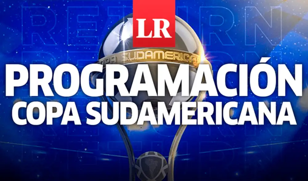 La Copa Sudamericana 2024 será la edición número 23 de este torneo de Conmebol. Foto: composición/GLR La Copa Sudamericana 2024 será la edición número 23 de este torneo de Conmebol. Foto: composición/GLR