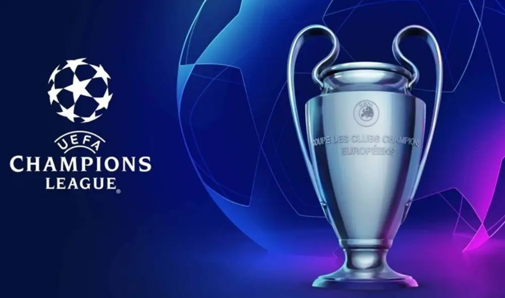 L Champions League se fundó en 1992. Foto: difusión