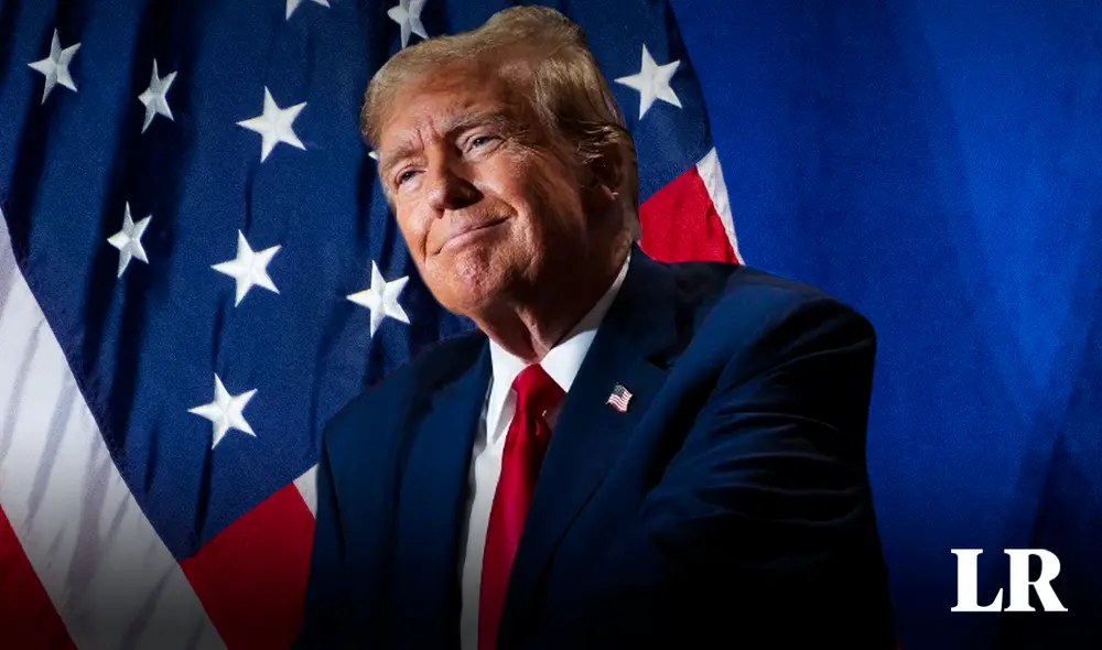 Cinco de los jueces señalaron que “ningún estado puede dejar fuera de papeletas a un candidato federal”. Foto: composición LR/AFP