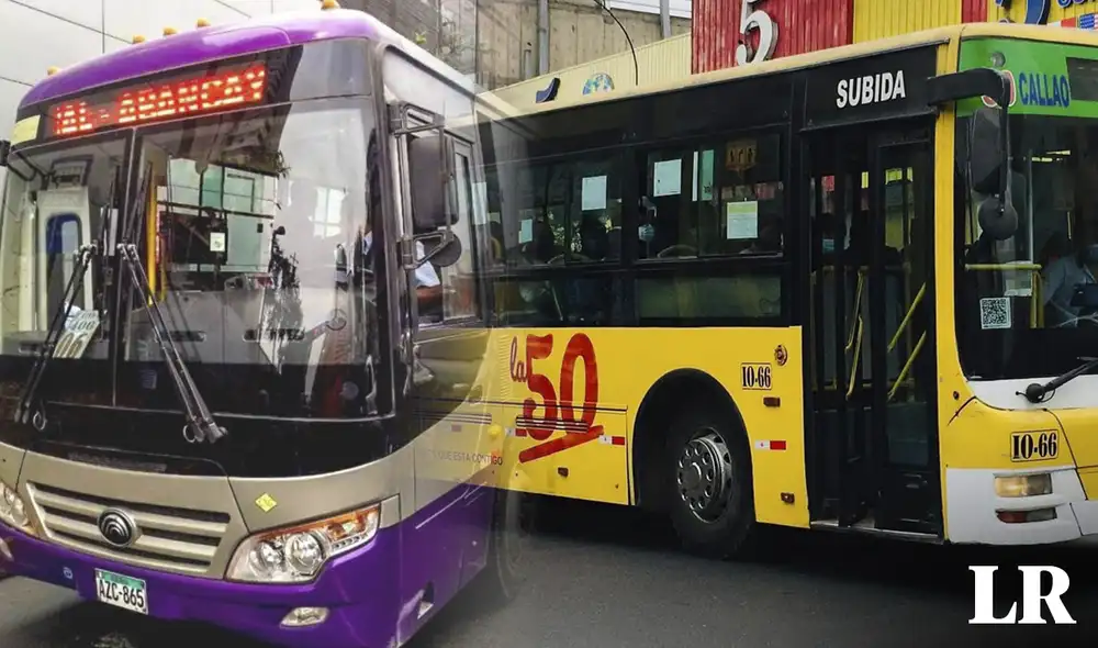 Se esperaba que la empresa asumiera un papel crucial. Foto: composición de Fabrizio Oviedo/LR/Facebook/Difusión