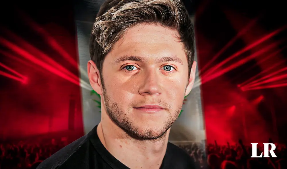 Teleticket anunció los precios de la entradas y cuándo será la preventa. Foto: composición de Jazmín Ceras/LR/Instagram/Niall Horan/difusión