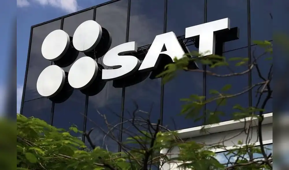 La declaración de impuesto en México ya se acerca y los ciudadanos ya saben qué pasará si no la hacen a tiempo. Foto: SAT