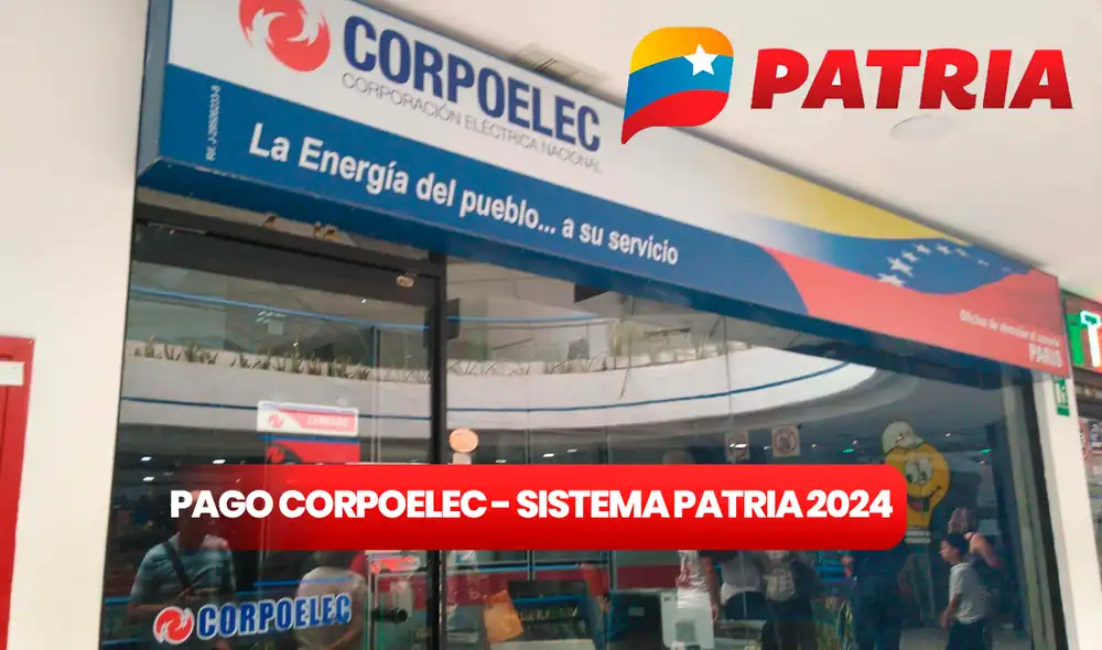 El Sistema Patria funciona en Venezuela desde el año 2017. Foto: composición LR/Crónica uno/Patria