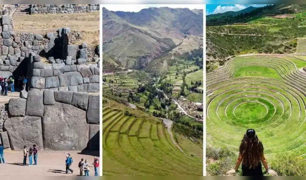 El gerente recalcó que la promoción no incluye Machu Picchu. Foto: La República El gerente recalcó que la promoción no incluye Machu Picchu. Foto: La República