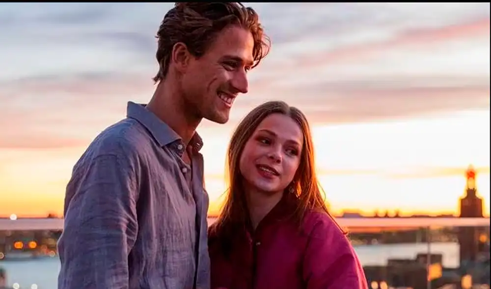 Netflix: cada episodio de la serie tiene una duración de 45 a 50 minutos. Foto: Netflix