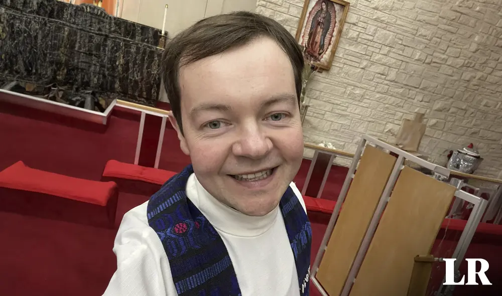 “Esta laicización fue aprobada por Su Santidad, el Papa Francisco, y no tiene posibilidad de apelación”, precisa el texto que confirmó la expulsión de Kotas. Foto: composición LR/Adam Kotas/Facebook “Esta laicización fue aprobada por Su Santidad, el Papa Francisco, y no tiene posibilidad de apelación”, precisa el texto que confirmó la expulsión de Kotas. Foto: composición LR/Adam Kotas/Facebook