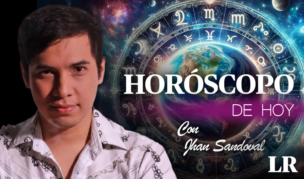 Revisa tu destino en el horóscopo de hoy, 5 de marzo. Foto: composición LR/ ChatGPT