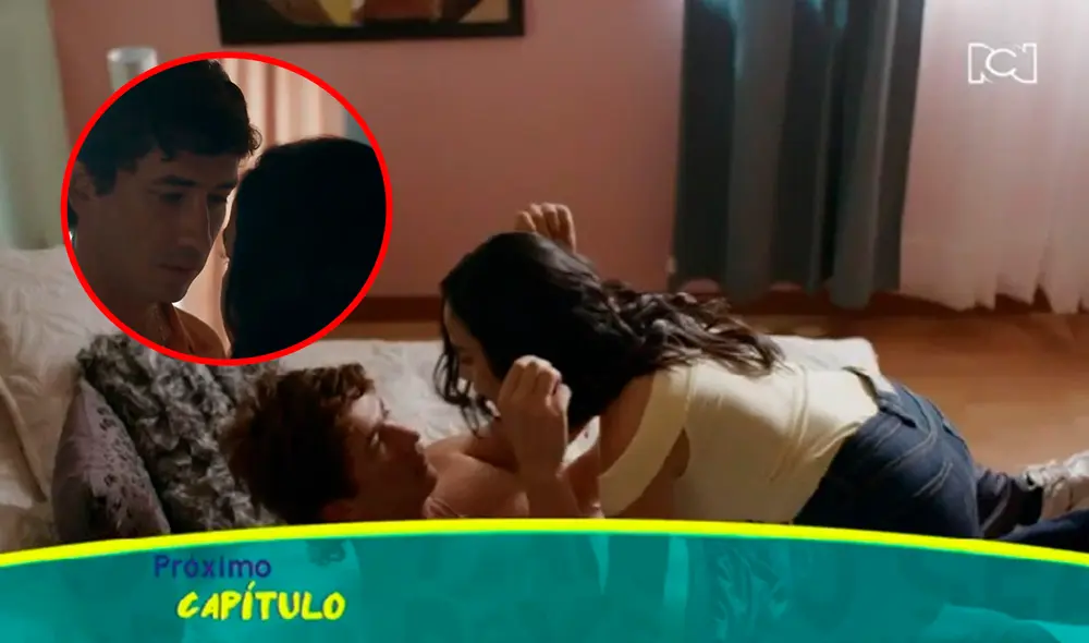 'Rigo' es protagonizado por Juan Pablo Urrego, quien da vida al ciclista Rigoberto Urán. Foto: composición LR/RCN 'Rigo' es protagonizado por Juan Pablo Urrego, quien da vida al ciclista Rigoberto Urán. Foto: composición LR/RCN