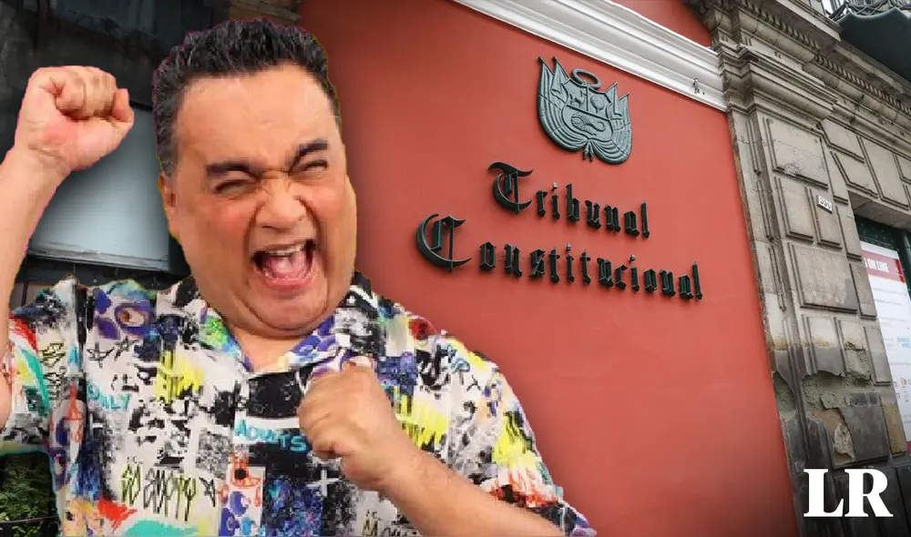 'La paisana Jacinta' salió del aire hace algunos años. Foto: composición LR/Facebook de Jorge Benavides 'La paisana Jacinta' salió del aire hace algunos años. Foto: composición LR/Facebook de Jorge Benavides