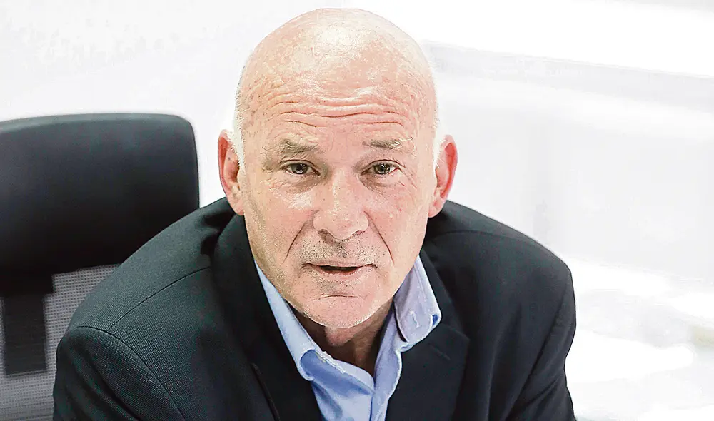 Balance. Unos 250.000 empleos del sector estuvieron paralizados el año pasado, anota. Foto: difusión