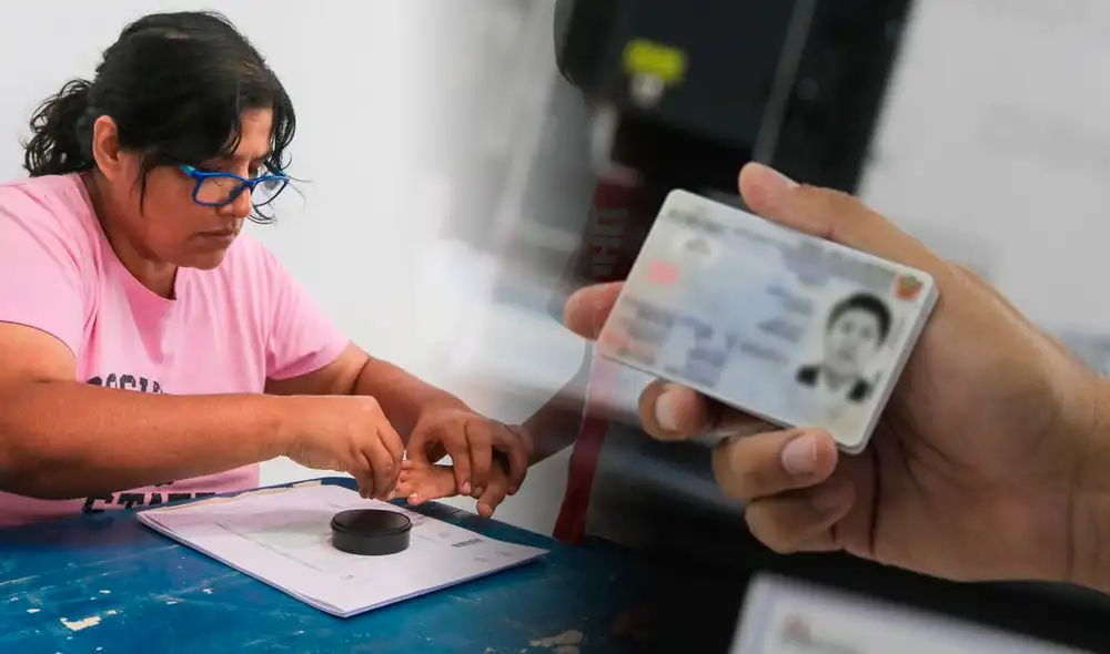 El registro para la emisión del DNI electrónico se realizará en la sede de la Demuna, ubicada en el centro municipal de Campoy. Foto: composición LR/Municipalidad de San Juan de Lurigancho El registro para la emisión del DNI electrónico se realizará en la sede de la Demuna, ubicada en el centro municipal de Campoy. Foto: composición LR/Municipalidad de San Juan de Lurigancho