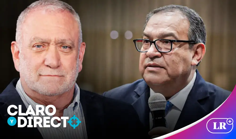 Álvarez consideró que la presidenta Boluarte no tiene capacidad para gobernar tras la difusión del audio entre Alberto Otárola y Yaziré Pinedo. Foto: composición LR de Jazmin Ceras/Andina Álvarez consideró que la presidenta Boluarte no tiene capacidad para gobernar tras la difusión del audio entre Alberto Otárola y Yaziré Pinedo. Foto: composición LR de Jazmin Ceras/Andina