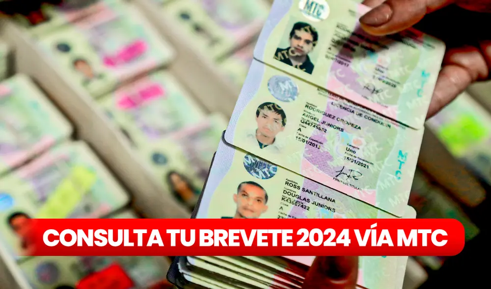 Puedes obtener este documento a partir de la mayoría de edad. Foto: composición LR/MTC