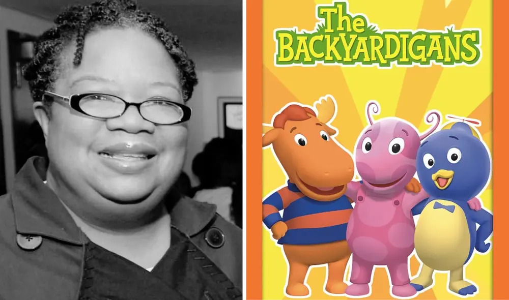 Janice Burgess trabajó en muchos proyectos animados de Nickelodeon. Foto: composición LR/ Nickelodeon