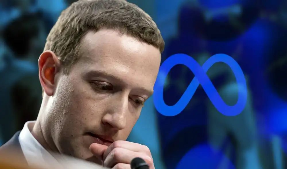 La caída de Facebook y las otras redes sociales duró varias horas. Foto: India TV News La caída de Facebook y las otras redes sociales duró varias horas. Foto: India TV News