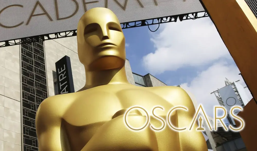 Los Oscar 2024 se celebrarán en el Dolby Theatre ubicado en Los Angeles. Foto: composición LR/AP/The Academy