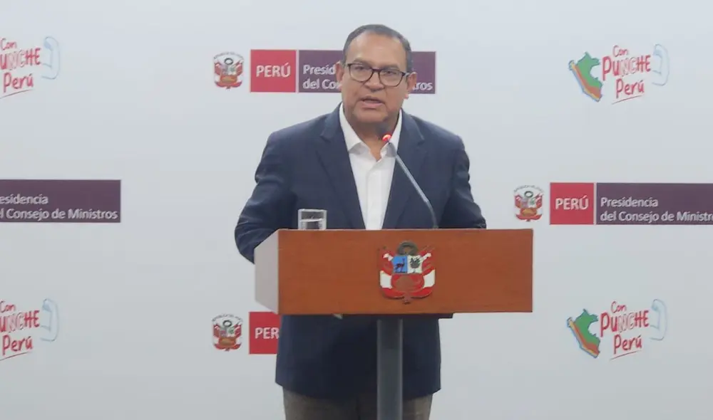 Otárola criticó al actual canciller y lo denominó "majadero". Foto: Miriam Torres/La República