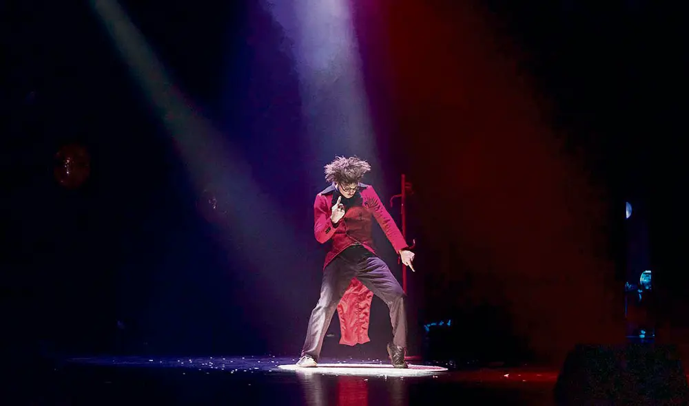 Alianza Francesa. La institución ofrecerá una serie de actividades culturales gratuitas para todo el público. Foto: difusión Alianza Francesa. La institución ofrecerá una serie de actividades culturales gratuitas para todo el público. Foto: difusión