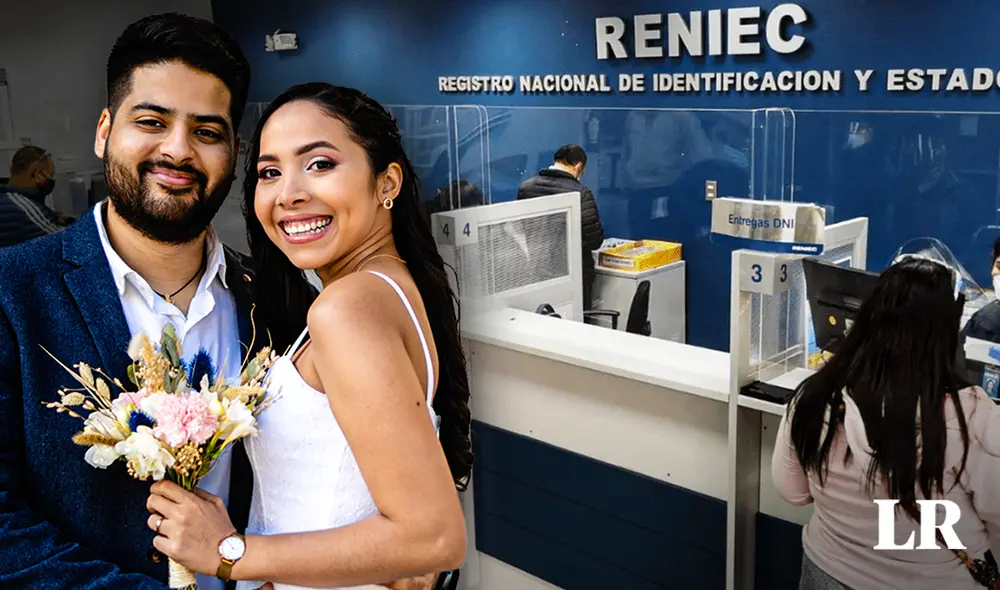 El Reniec se encarga de emitir los DNI en todo el Perú. Foto: composición LR/Freepik El Reniec se encarga de emitir los DNI en todo el Perú. Foto: composición LR/Freepik