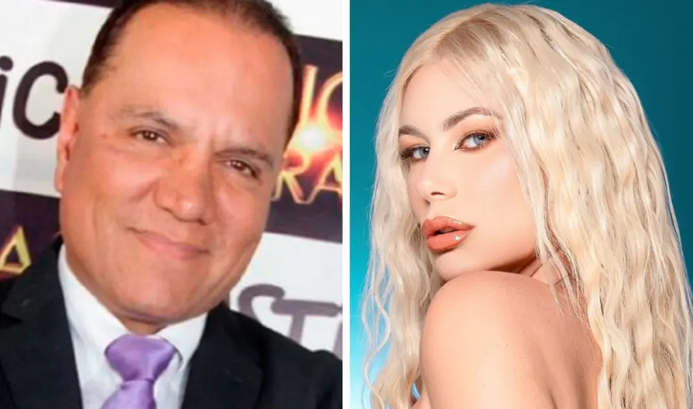 Mauricio Diez Canseco y Dailyn Curbelo volvieron a unir sus vidas y ahora darán el siguiente paso. Foto: composición LR/ATV/Instagram/Dailyn Curbelo